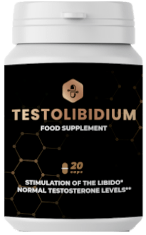 testolibidium to action Img