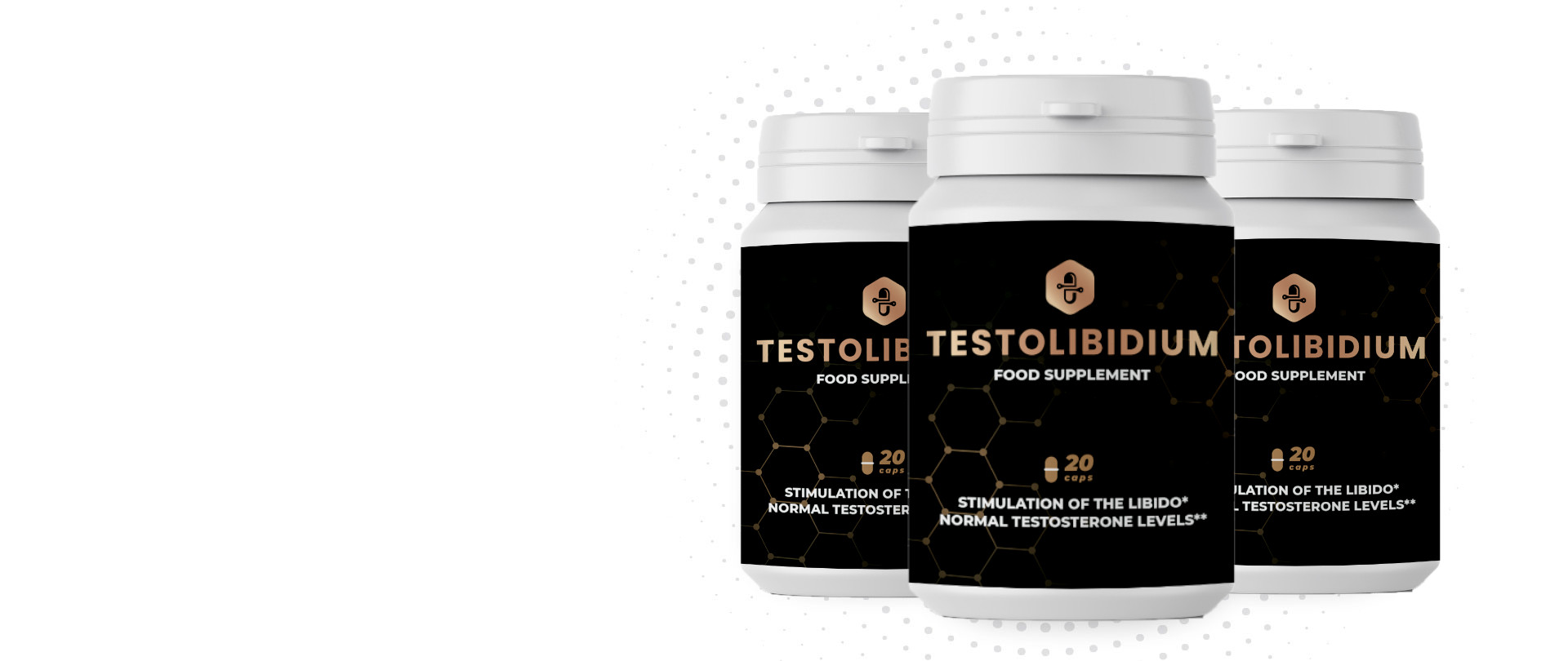 testolibidium Slider Image