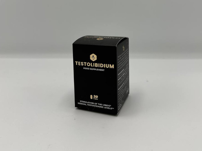 product testolibidium