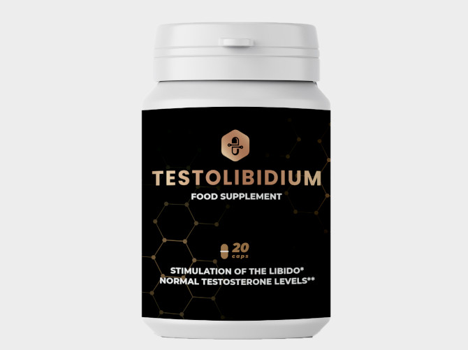 product testolibidium